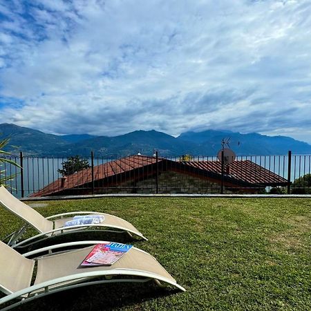 Villa Aurelia Plesio Eksteriør billede