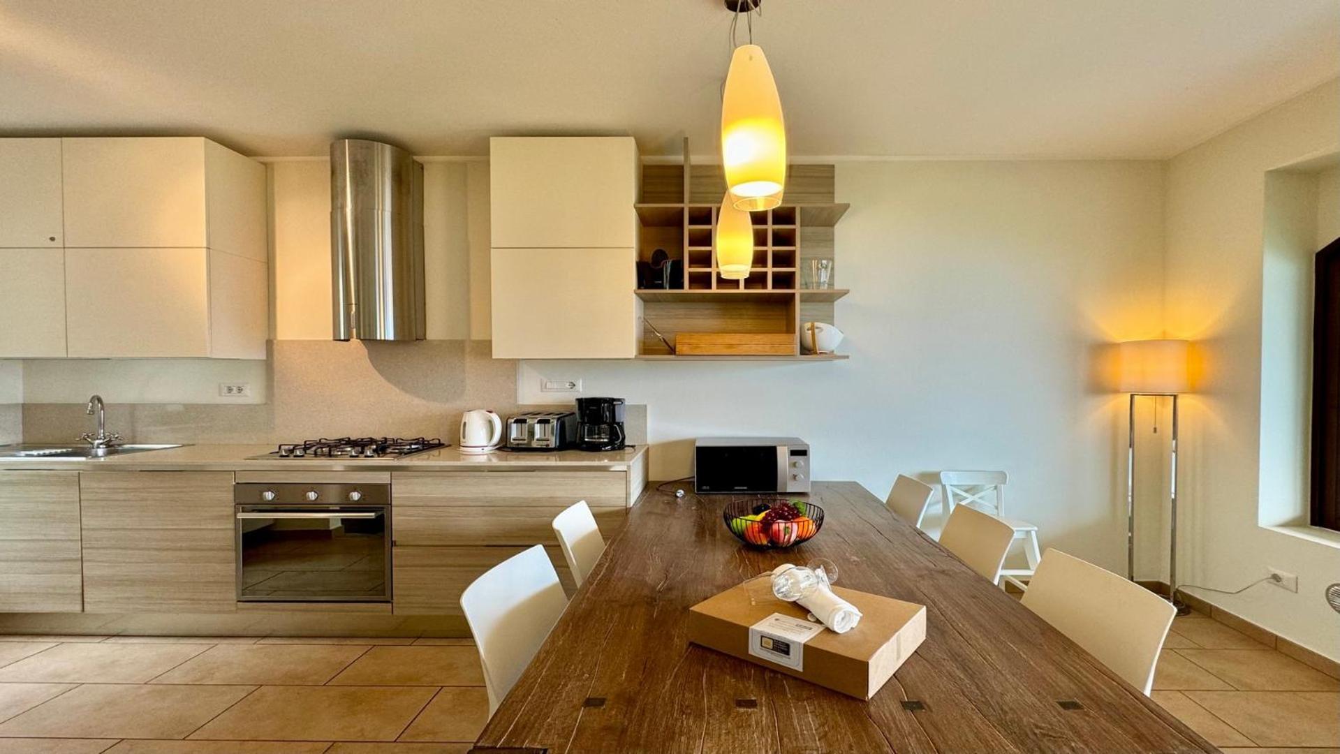 Villa Aurelia Plesio Eksteriør billede