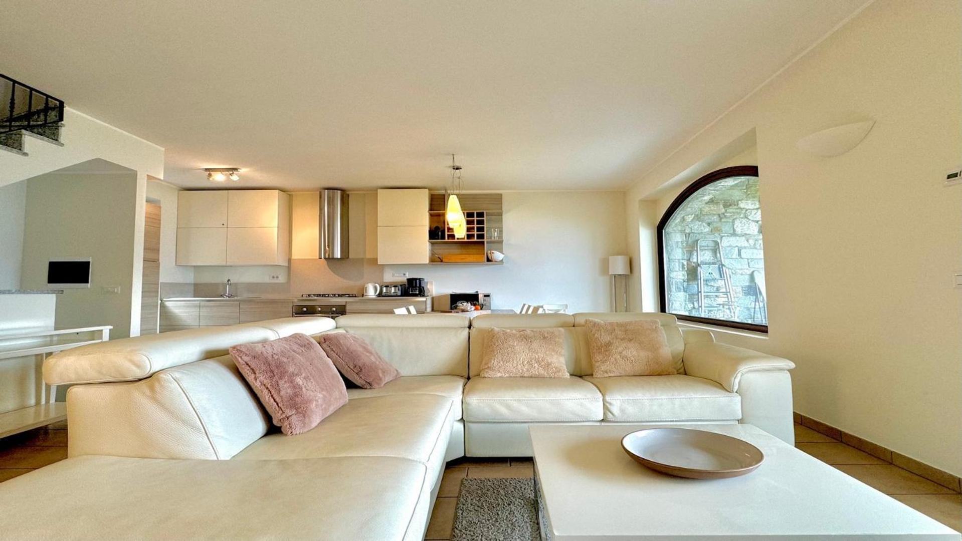 Villa Aurelia Plesio Eksteriør billede