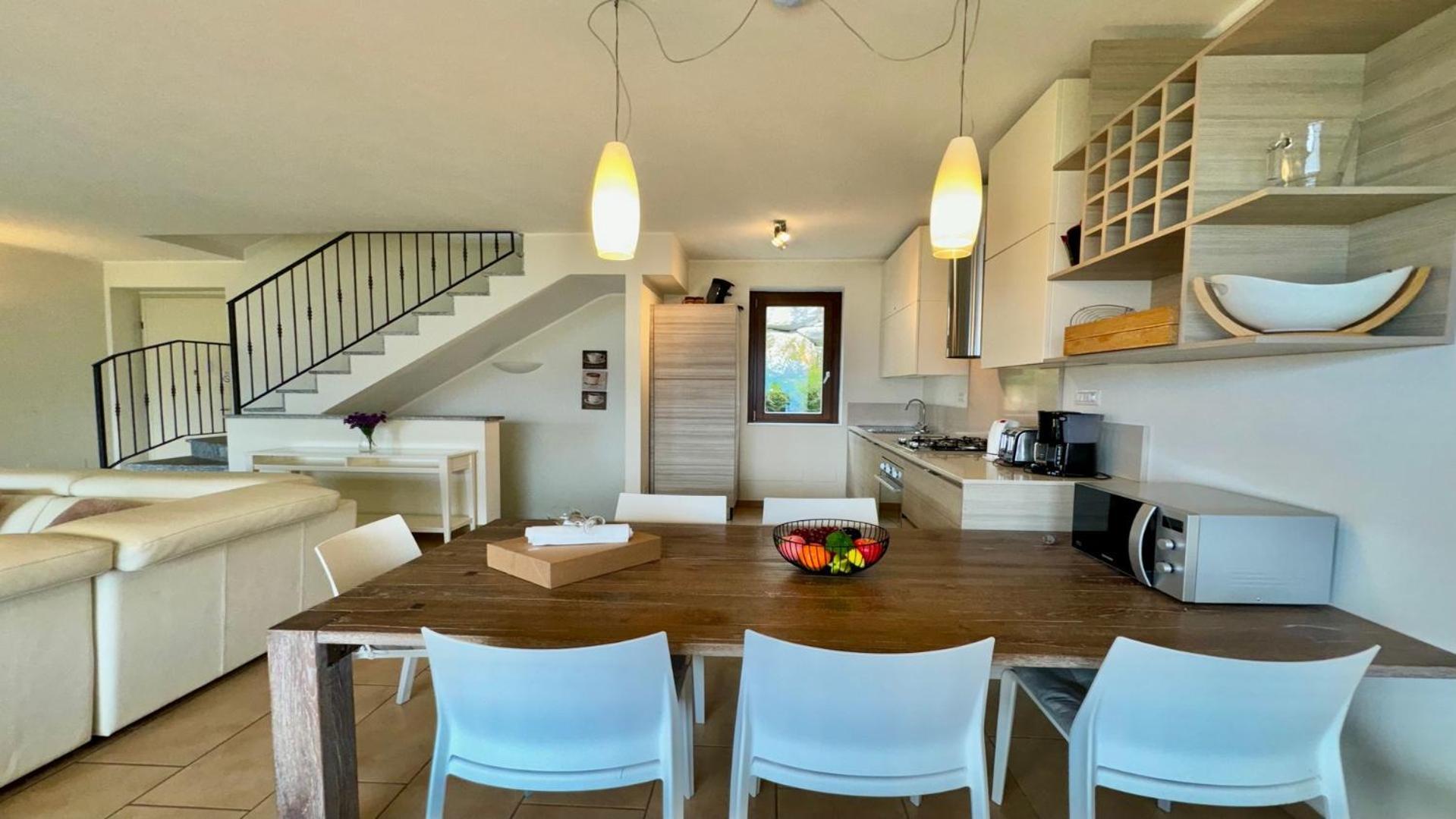 Villa Aurelia Plesio Eksteriør billede